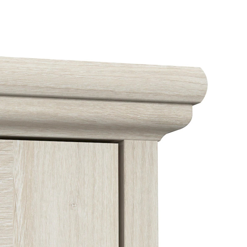 Vaisselier buffet de 60 W avec huche