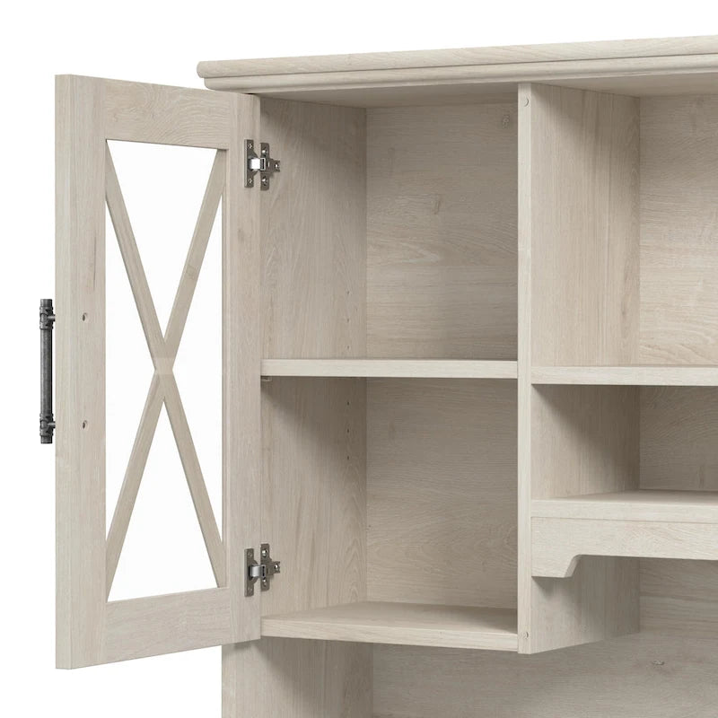 Vaisselier buffet de 60 W avec huche