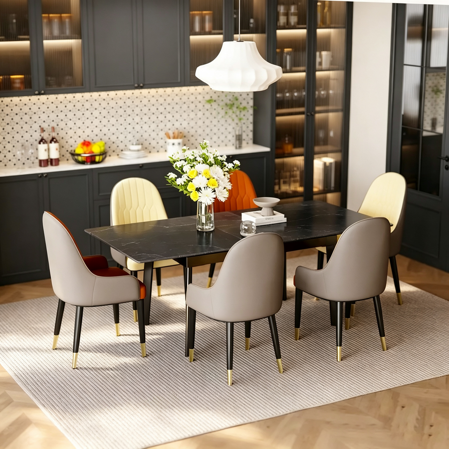 Chaises de salle à manger