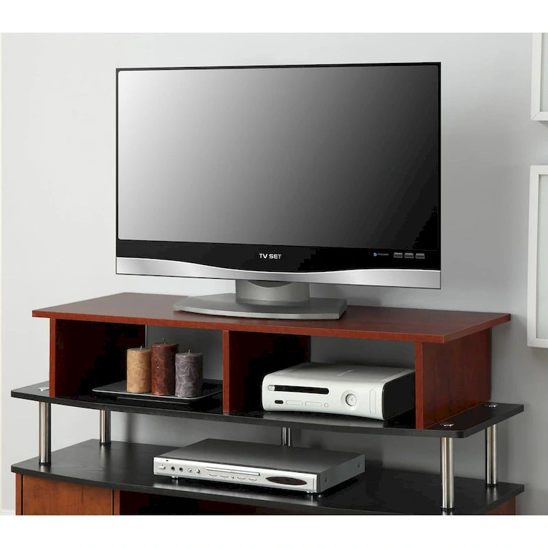 Rehausseur de téléviseur/moniteur pour téléviseurs jusqu'à 117 cm (46 pouces)