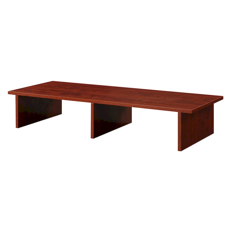 Rehausseur de téléviseur/moniteur pour téléviseurs jusqu'à 117 cm (46 pouces)