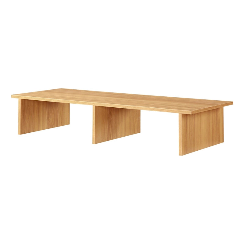 Rehausseur de téléviseur/moniteur pour téléviseurs jusqu'à 117 cm (46 pouces)