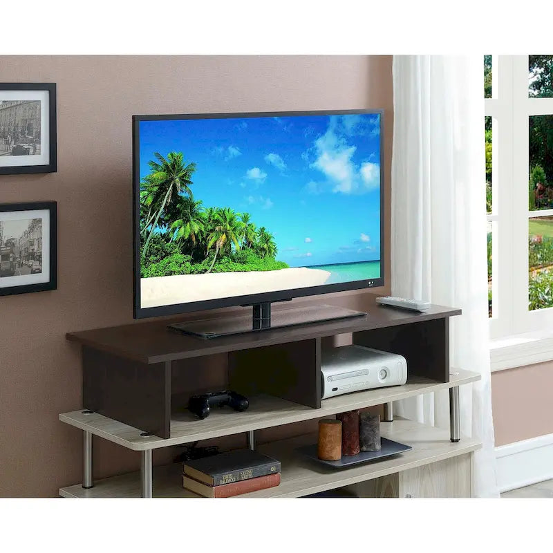 Rehausseur de téléviseur/moniteur pour téléviseurs jusqu'à 117 cm (46 pouces)