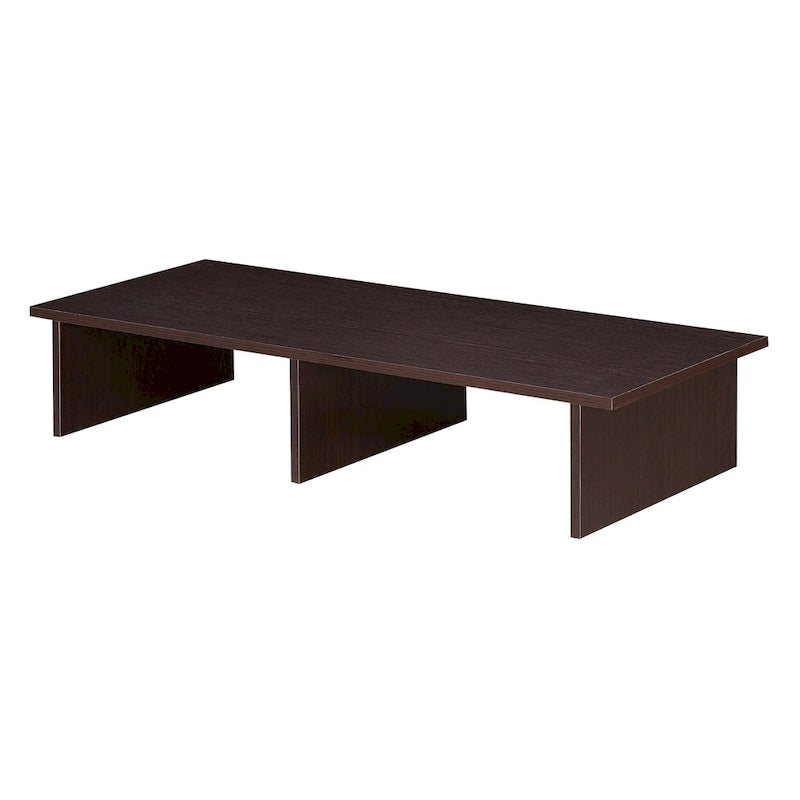 Rehausseur de téléviseur/moniteur pour téléviseurs jusqu'à 117 cm (46 pouces)