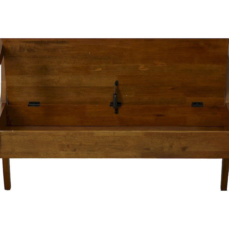Banc de rangement