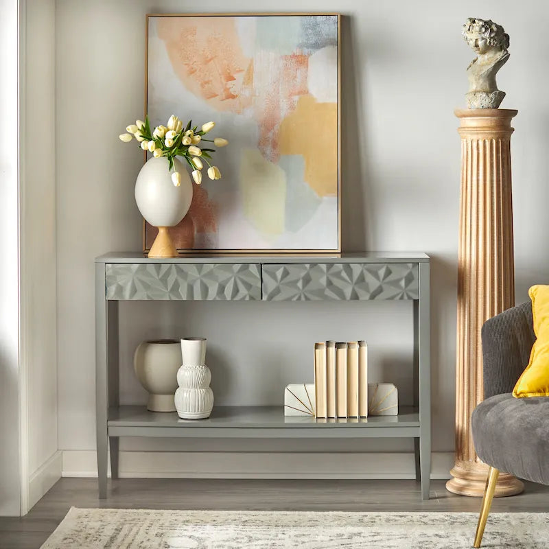 Console (table)