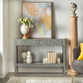 Console (table)