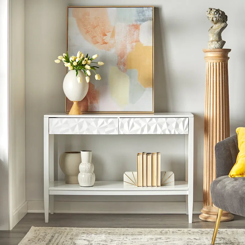 Console (table)
