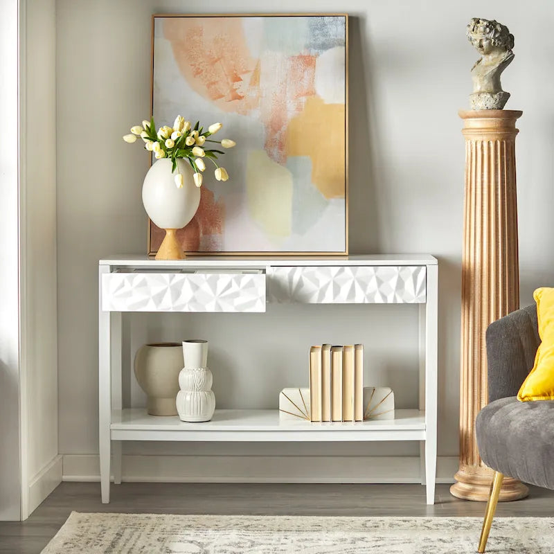 Console (table)