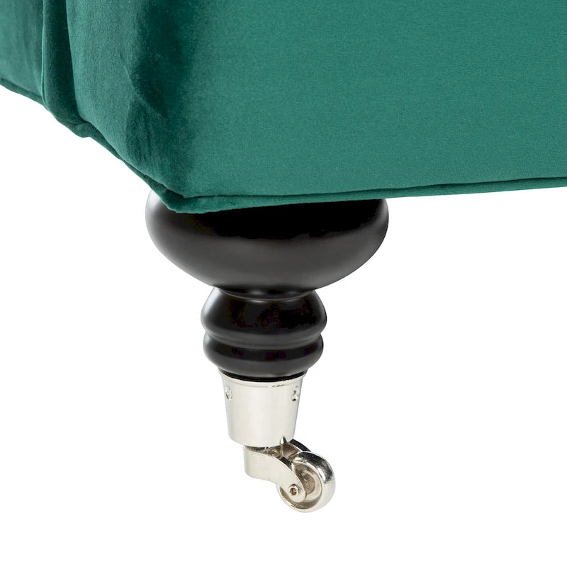 Fauteuil Club - 74L x 86P x 81H