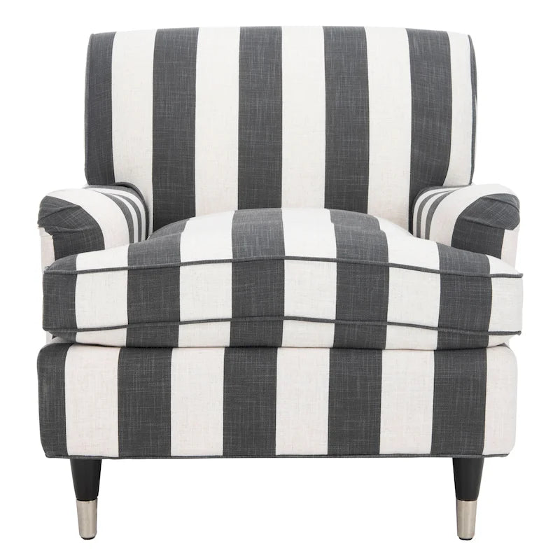Fauteuil Club - 74L x 86P x 81H