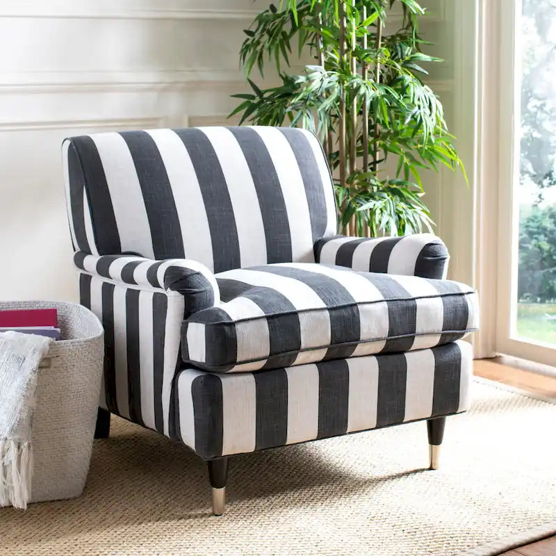 Fauteuil Club - 74L x 86P x 81H