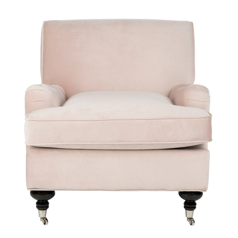 Fauteuil Club - 74L x 86P x 81H