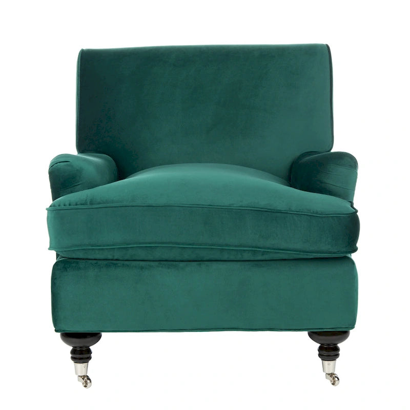 Fauteuil Club - 74L x 86P x 81H