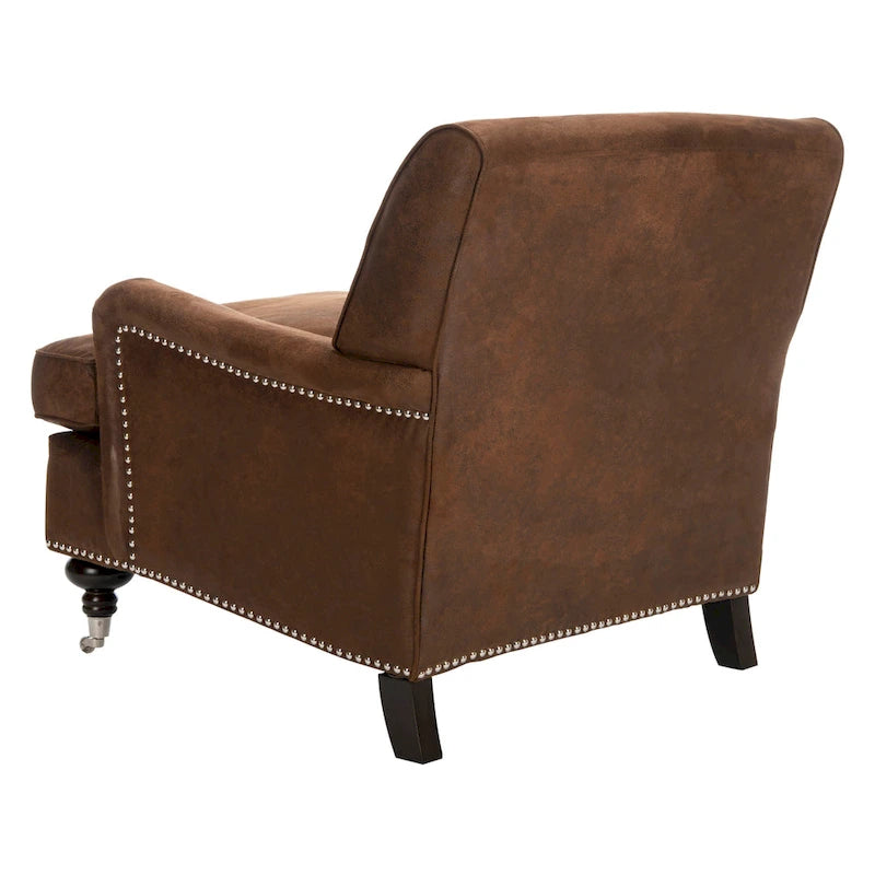 Fauteuil Club - 74L x 86P x 81H