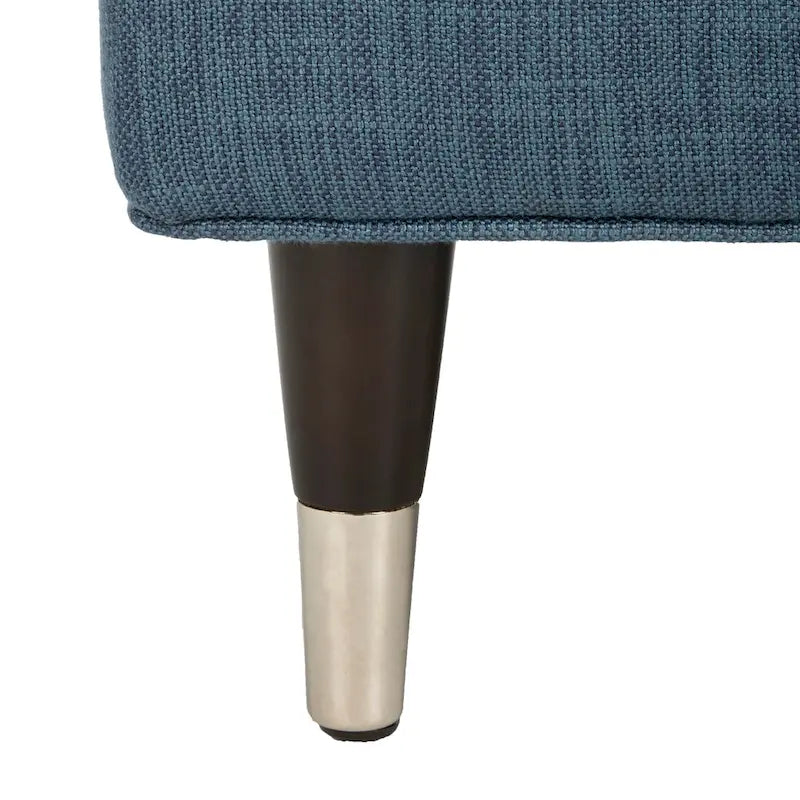 Fauteuil Club - 74L x 86P x 81H