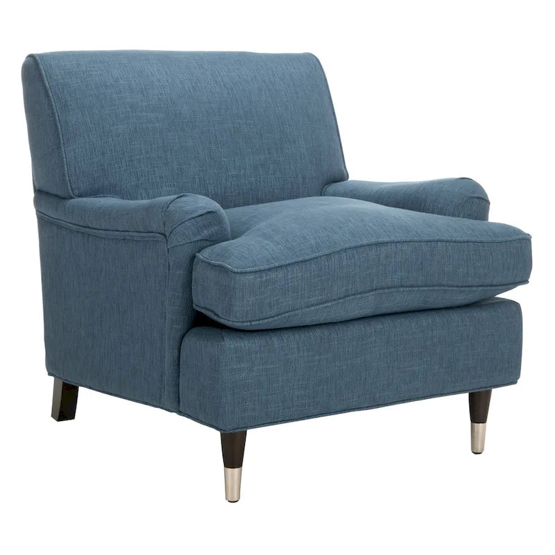 Fauteuil Club - 74L x 86P x 81H