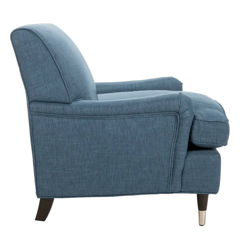 Fauteuil Club - 74L x 86P x 81H