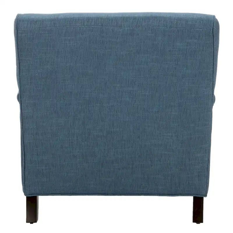 Fauteuil Club - 74L x 86P x 81H