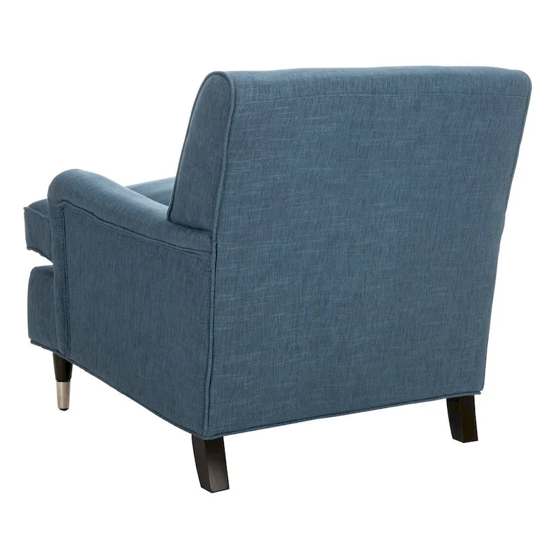 Fauteuil Club - 74L x 86P x 81H