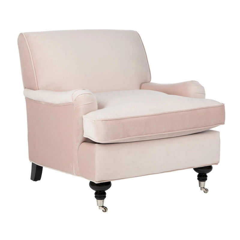 Fauteuil Club - 74L x 86P x 81H