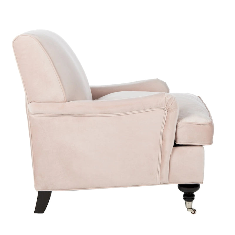 Fauteuil Club - 74L x 86P x 81H