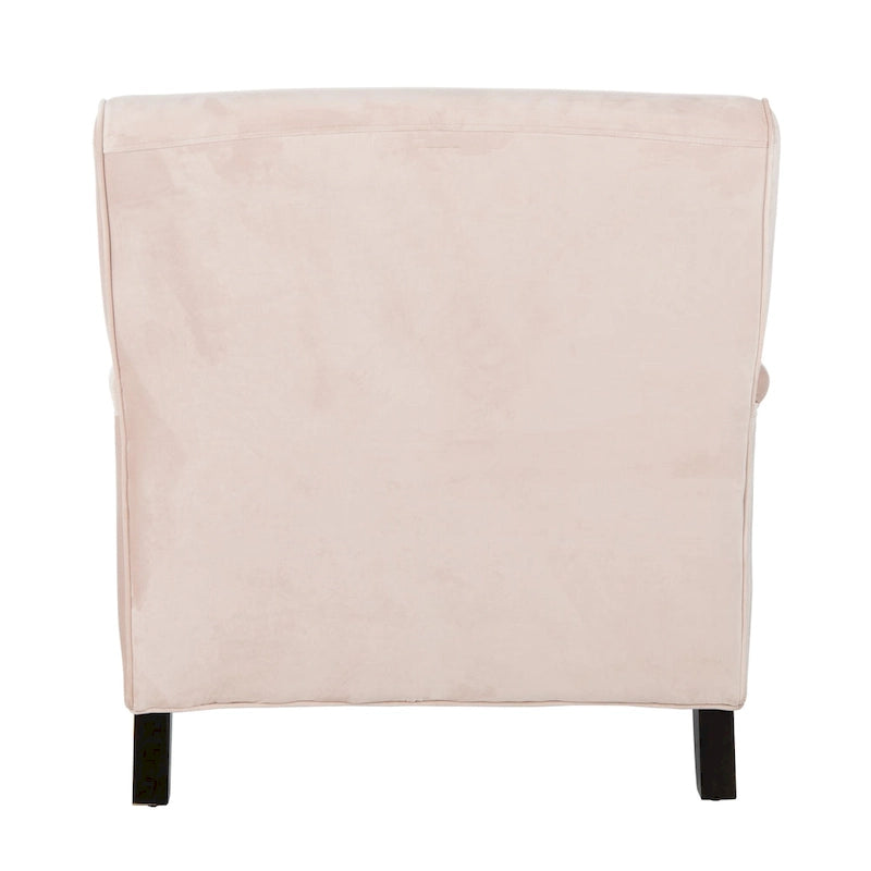 Fauteuil Club - 74L x 86P x 81H