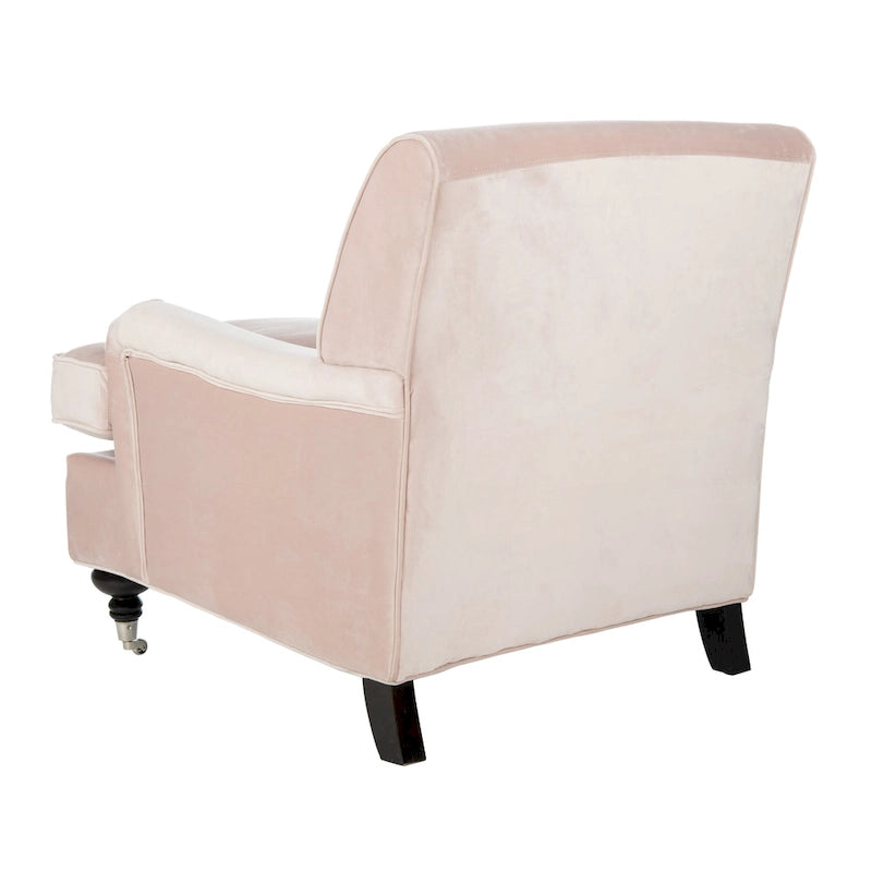 Fauteuil Club - 74L x 86P x 81H